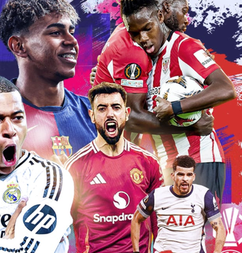 卫报谈恩佐被切尔西禁赛：他是那个指出皇帝没有穿衣服的孩子