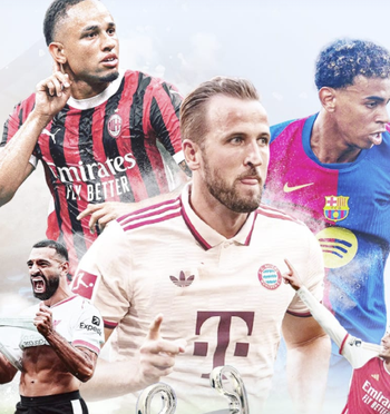 意天空：格拉维纳辞职后，意大利足协将于6月22日选举新任主席